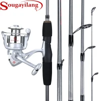 rod reel combo sale