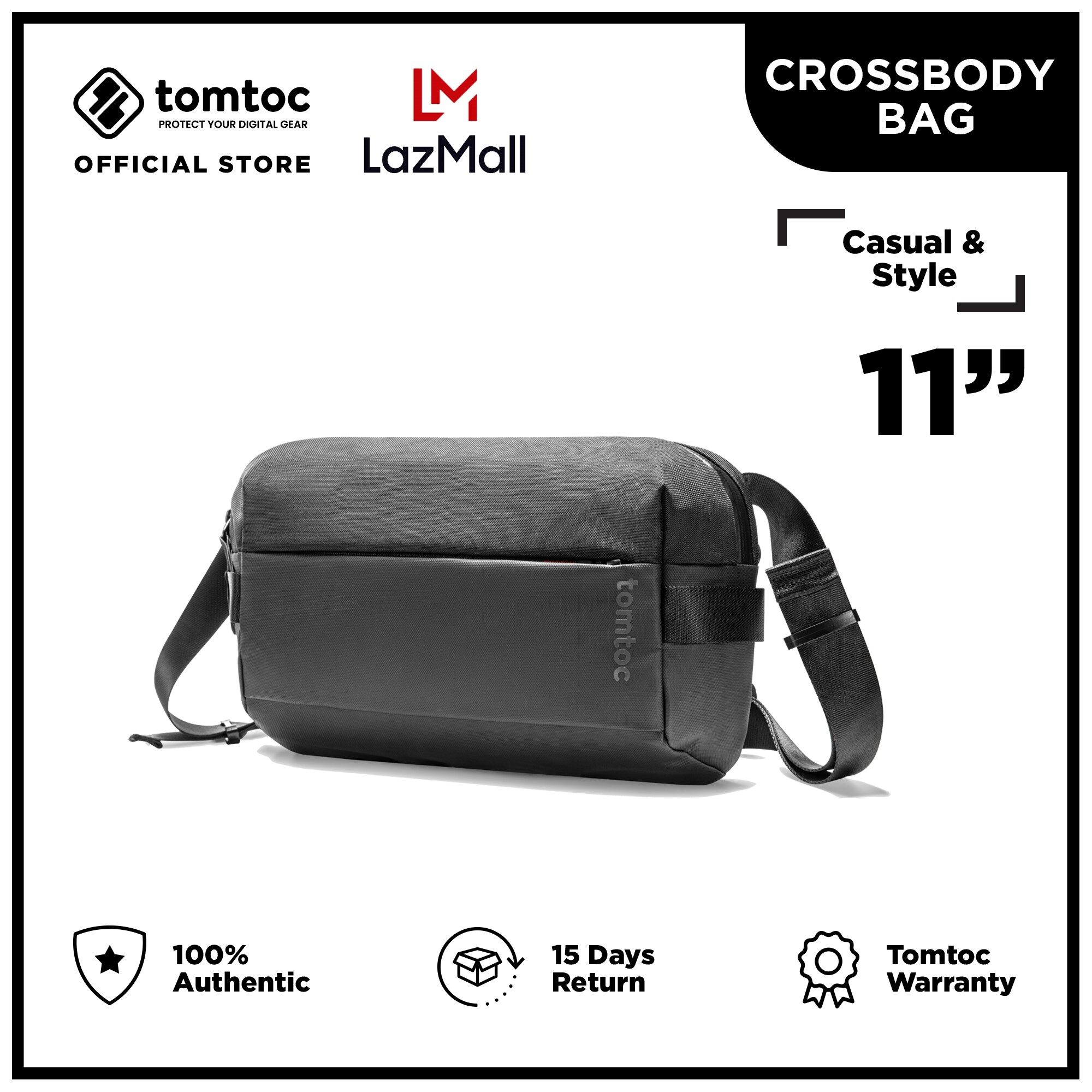 tomtoc crossbody