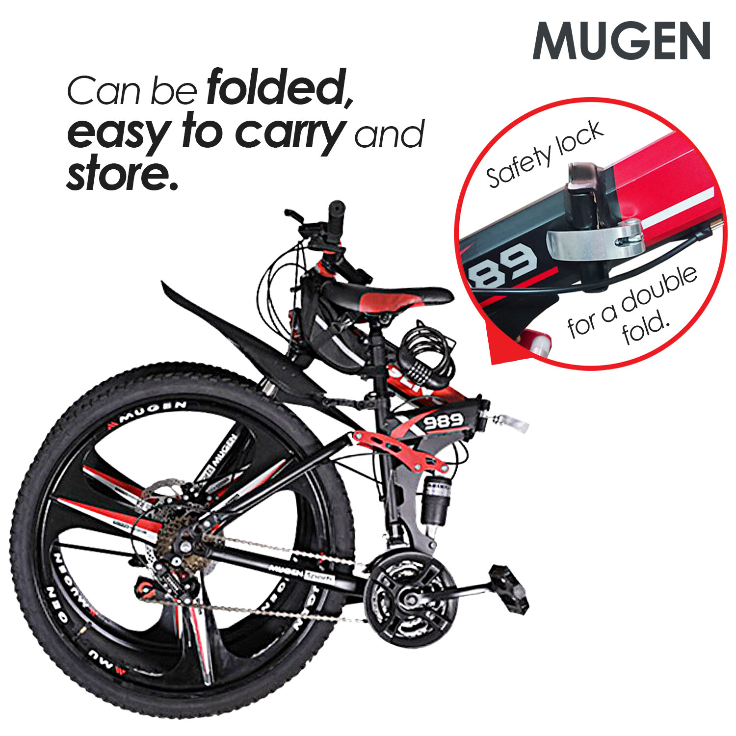 Helloastrologer Electric Bike Xspec Speed Folding Compact Mountain