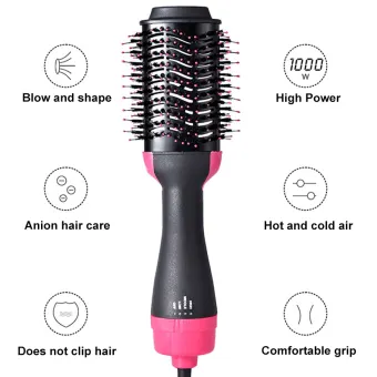 3 in one curling iron