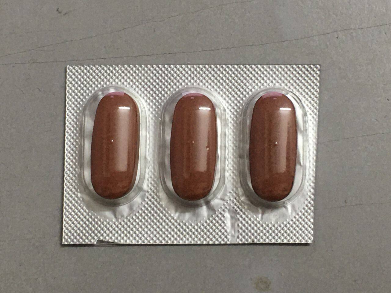 ORIGINAL Vitabiotics Pregnacare Conception Wellman (MADE IN UK) Women