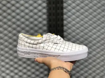 vans gym shoes
