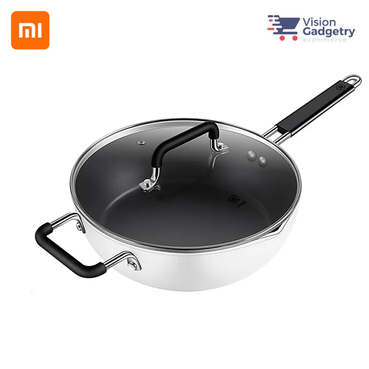 saute brand cookware