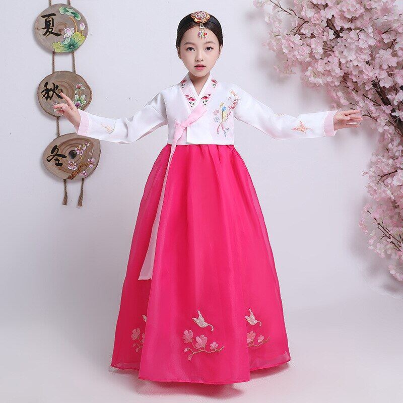 hanbok lazada
