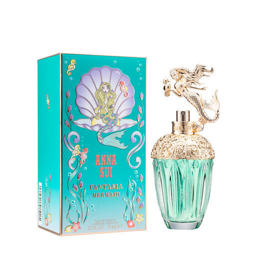 anna sui fantasia mermaid price