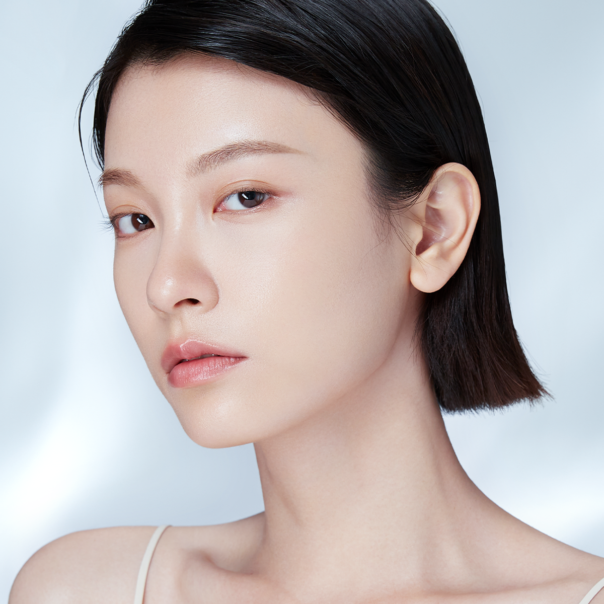 Ositree dưỡng ẩm cho môi Balm nhẹ dưỡng ẩm chăm sóc môi