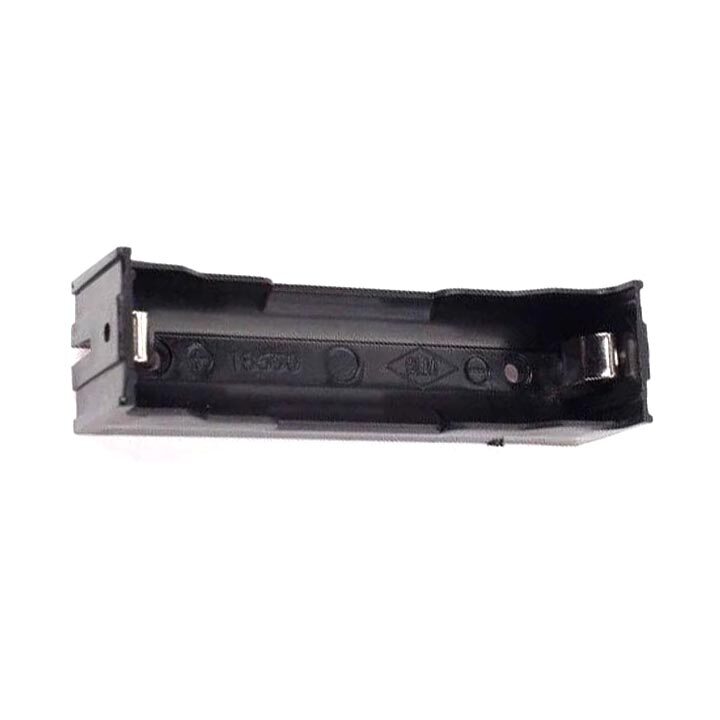 Đế Pin 18650 Có Chân Hàn Các Loại