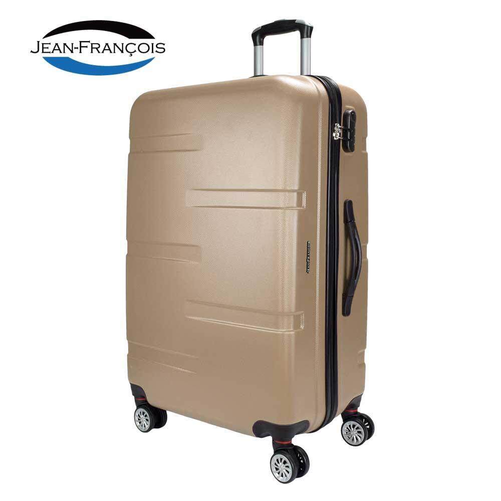 jean francois luggage wheel replacement