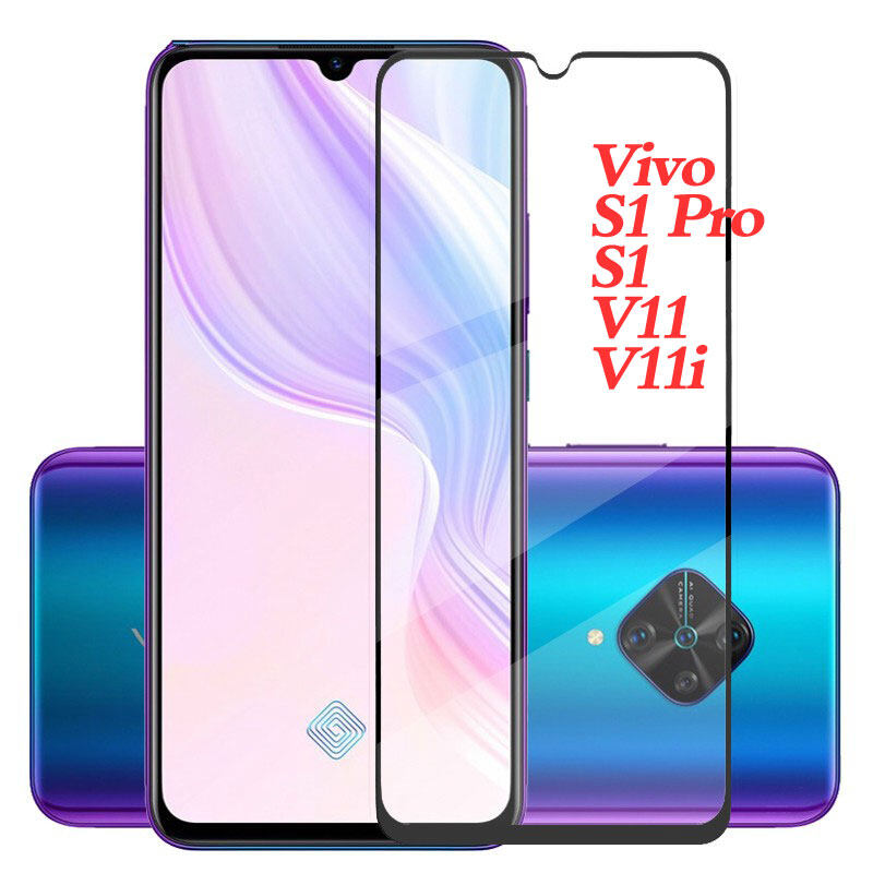 vivo s1 glass