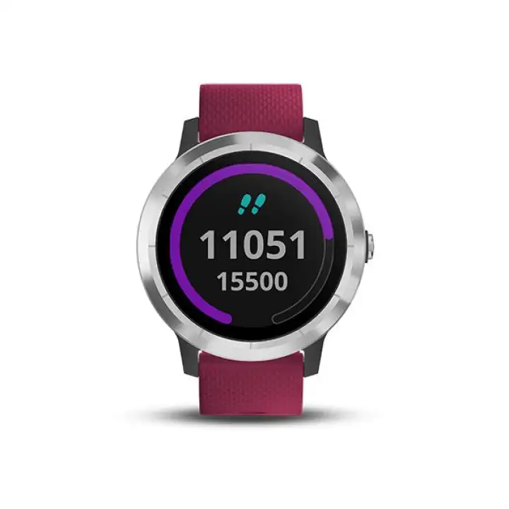 garmin vivoactive 3 lazada
