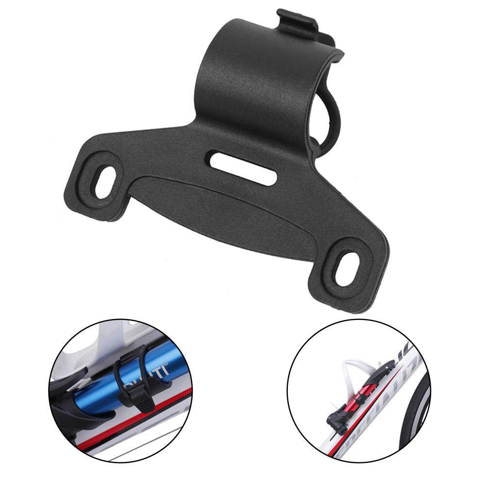 Giá Đỡ Bơm Di Động Cho Xe Đạp 20Mm Kẹp Cố Định Giữ Cố Định