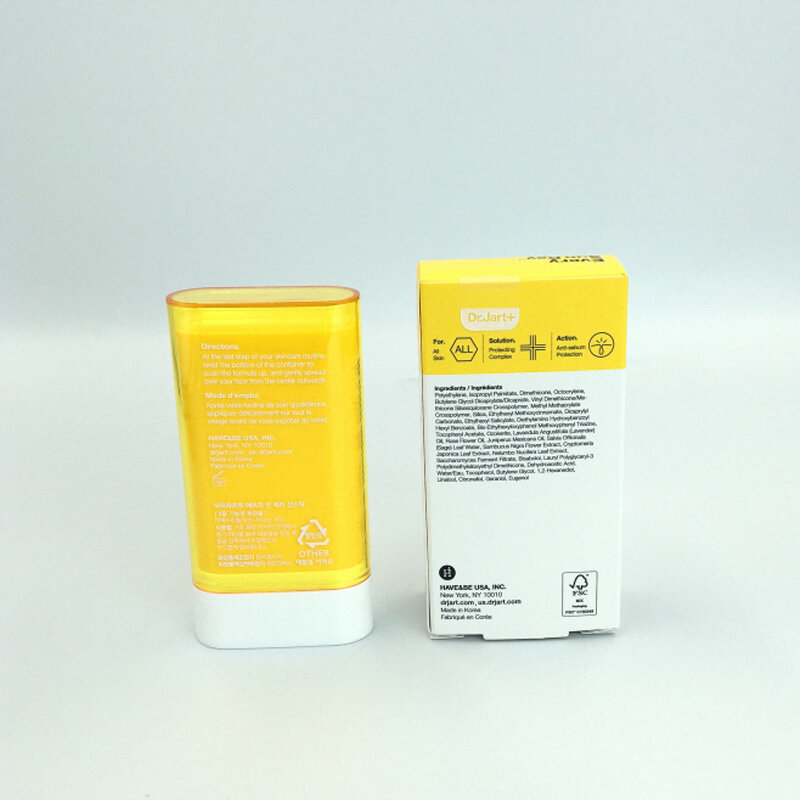 [Dr.Jart +] mỗi ngày Mặt Trời 30ml/19g