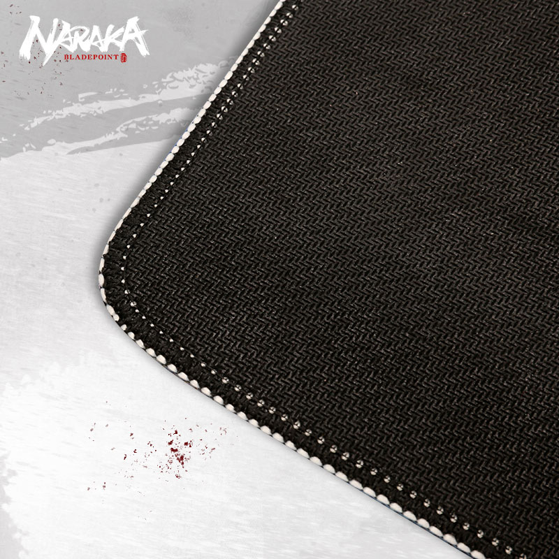 NetEase Game NARAKA: BLADEPOINT NetEase Games Large Mouse Pad Anime Game Gaming Peripherals