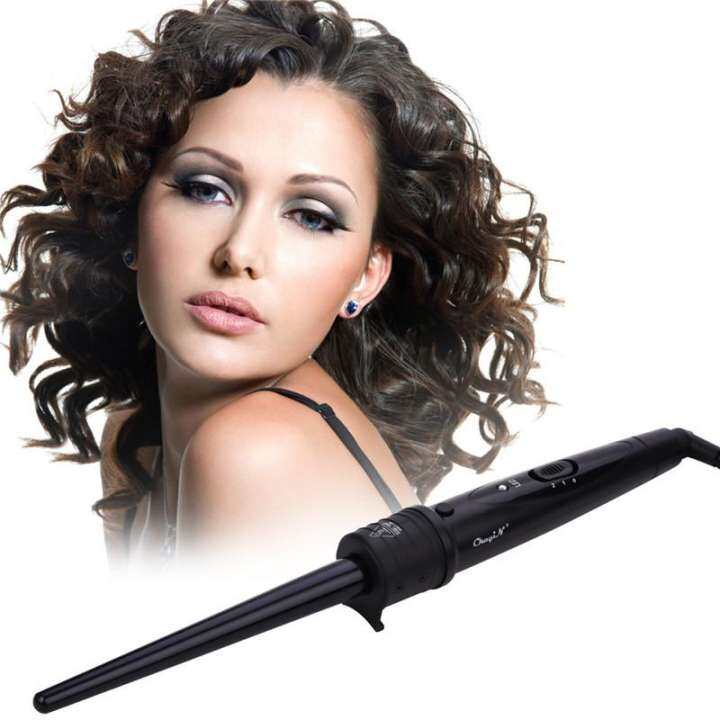 ckeyin curling iron