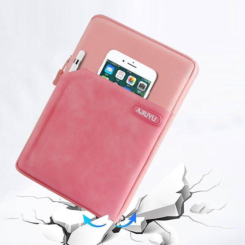 Case Cover Bag For Nokia T20 T 20 10.36"Protective cover Sleeve Pouch For Nokia T20 10.4 inch 2021 Tablet bag Cases