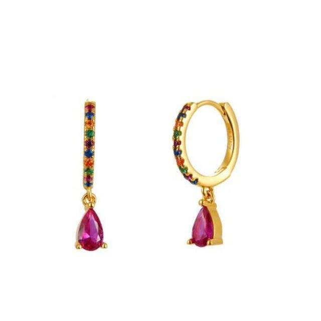 mc 925 earrings