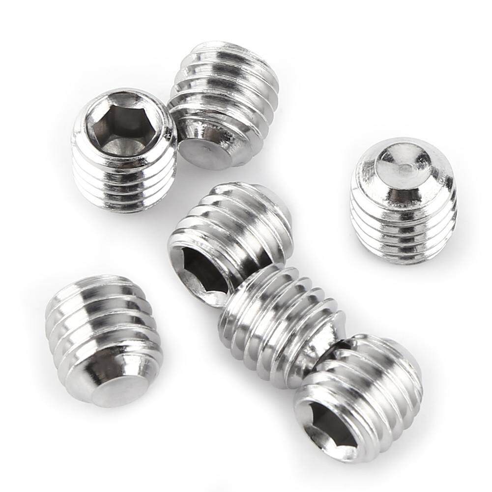 【Surprise Price】240pcs M3/M4/M5/M6/M8 Lục Giác Ổ Cắm Bộ Ốc Vít Assortment Bộ với Lục Giác Phím