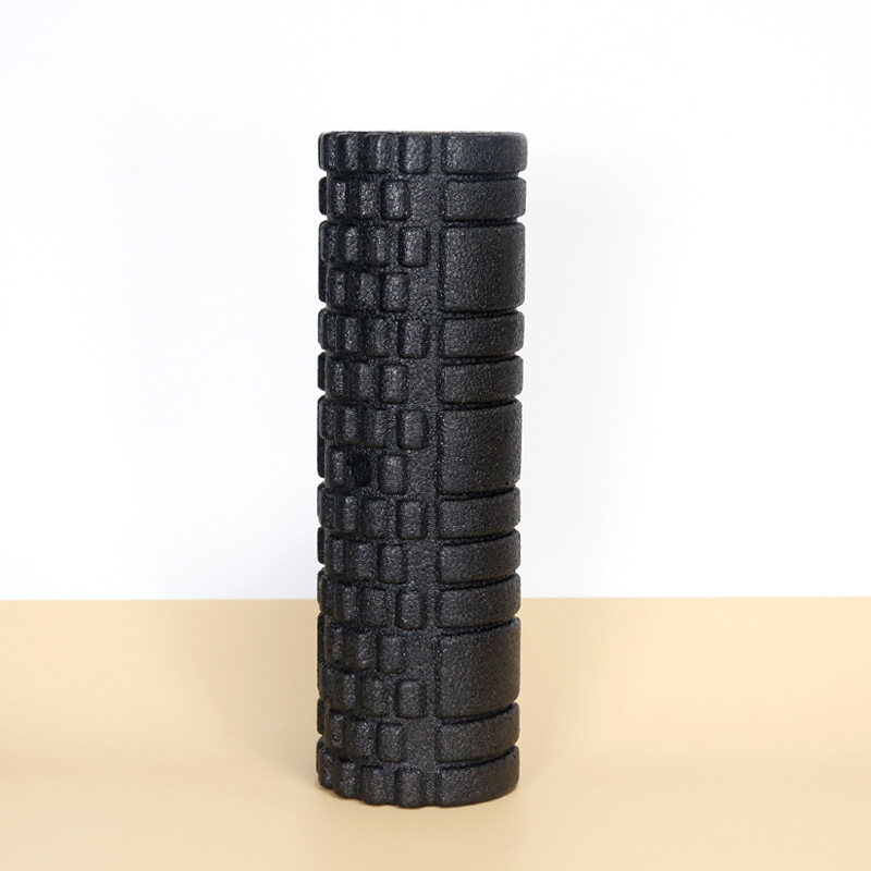 SunnyFit Foam Roller Massage Point Yoga Roller Pilates Massage Roller Fitness Gym Exercise Relaxing Muscle