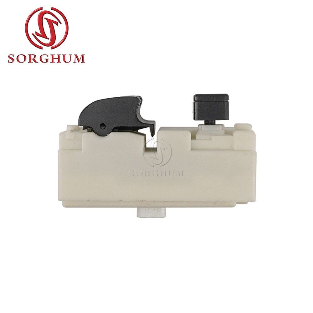 ：{》——“： SORGHUM 84810-E0040 For Hino 500 700 2003 Lifter Control Window Switch Regulator Console Button 10Pins 24V Car Parts 84810E0040