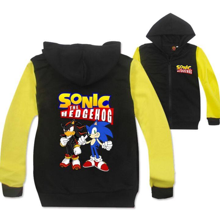 kids zipper hoodie