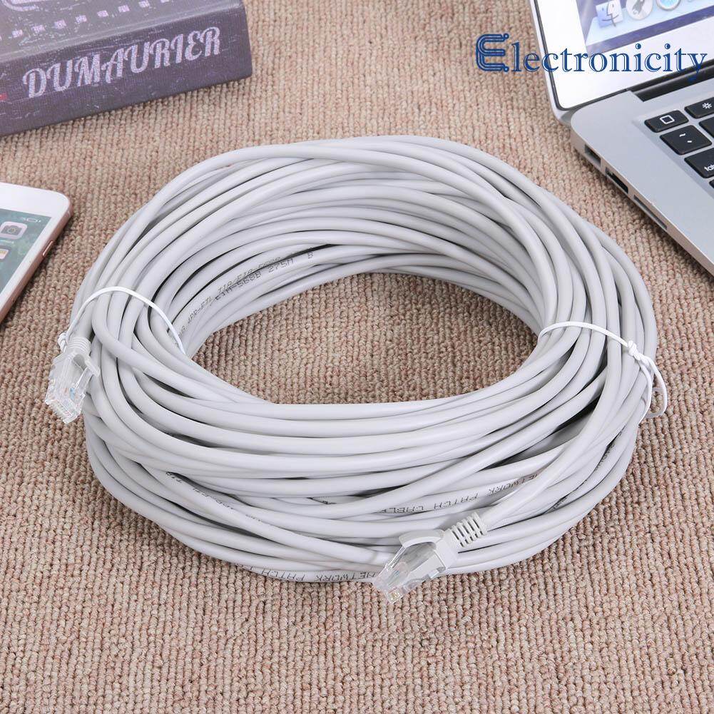 Ethernet Cable High Speed RJ45 Network LAN Cable Router Computer Cables