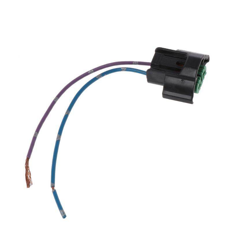 Đầu Nối Phích Cắm Bóng Đèn Halogen Xe Hơi Nhập Khẩu H11, Bộ Dây Điện