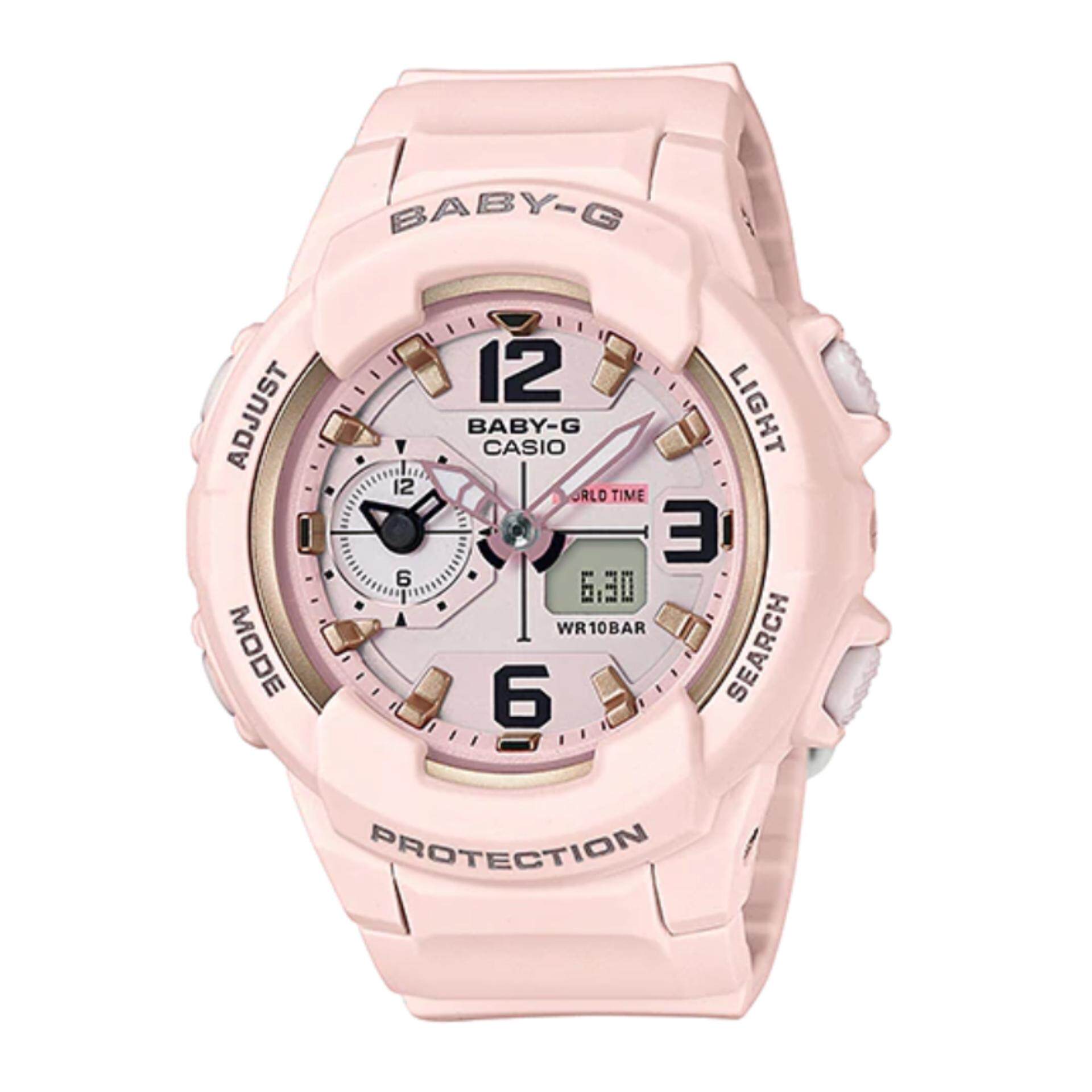 casio baby g original