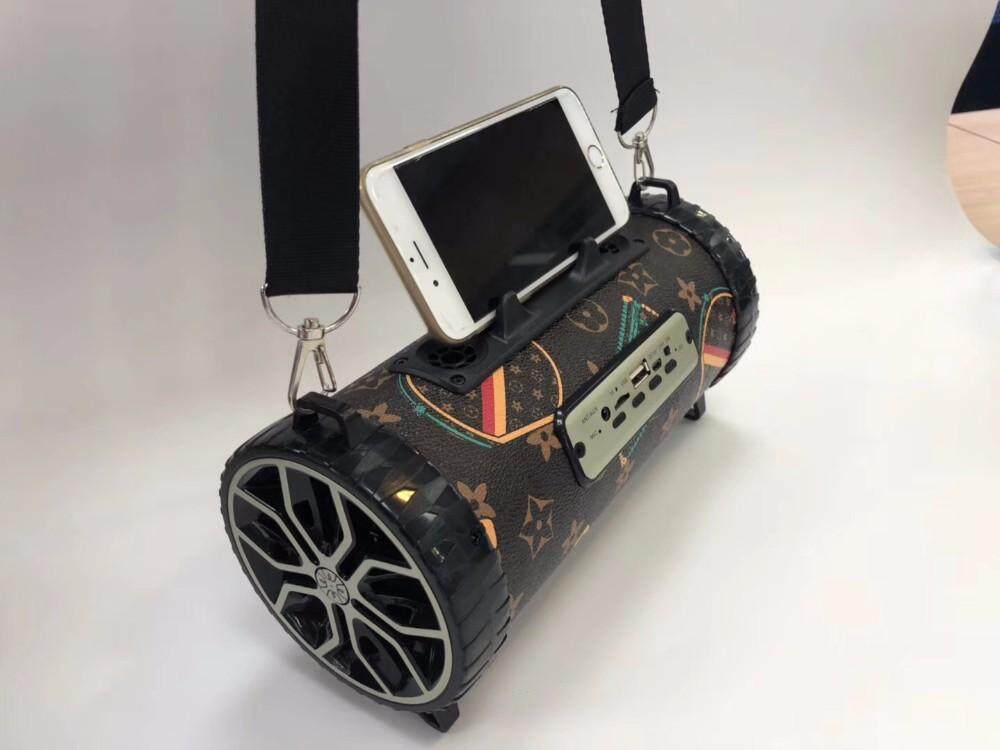 xm 2 series bluetooth speaker