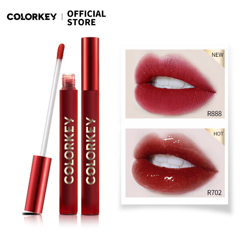 colorkey lipstick