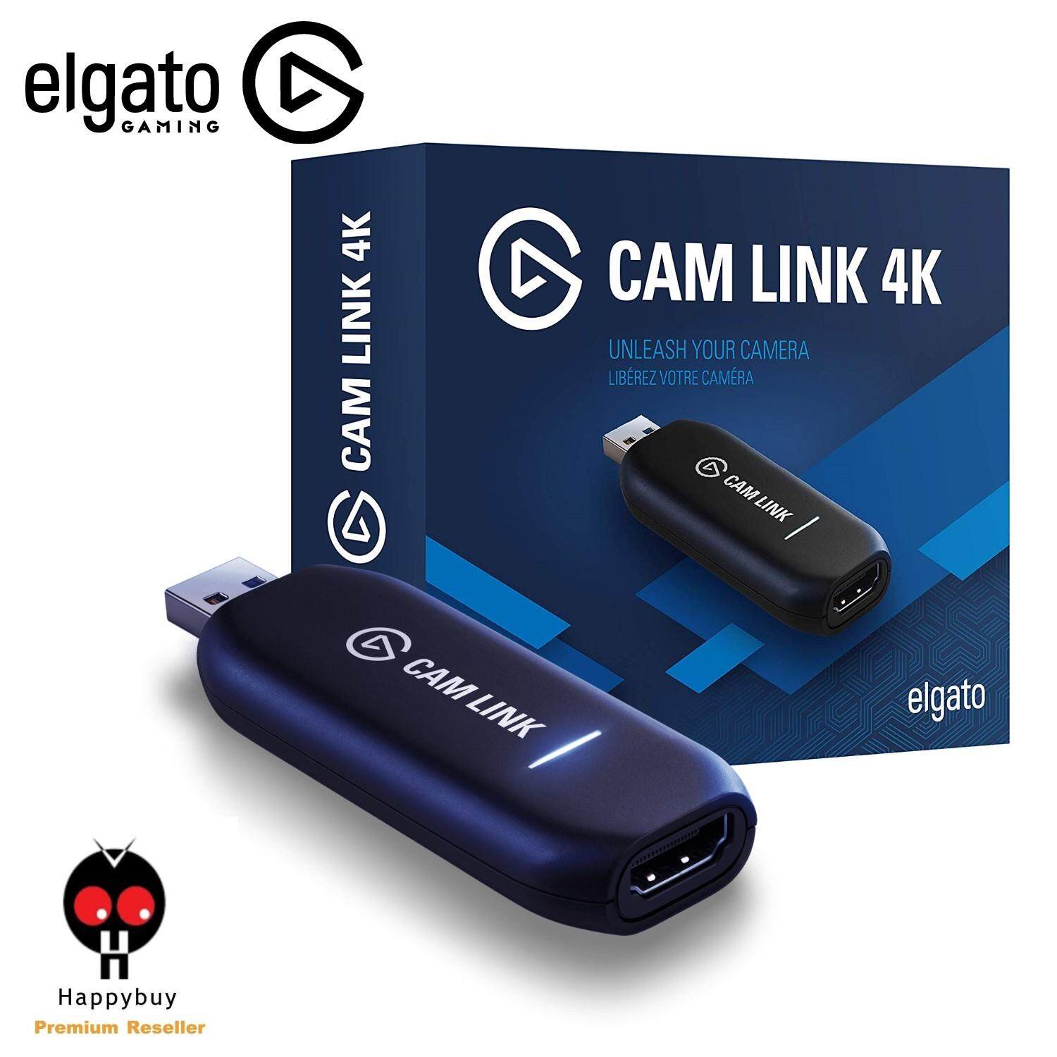 cam link 1080p 60fps