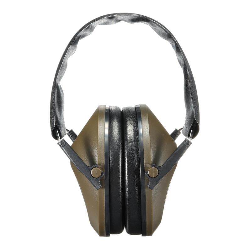 Leight Shooting Hunting Earmuff Ear Protectors Defenders Anti Noise Protection