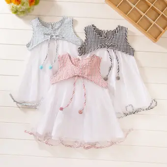 baby dress style