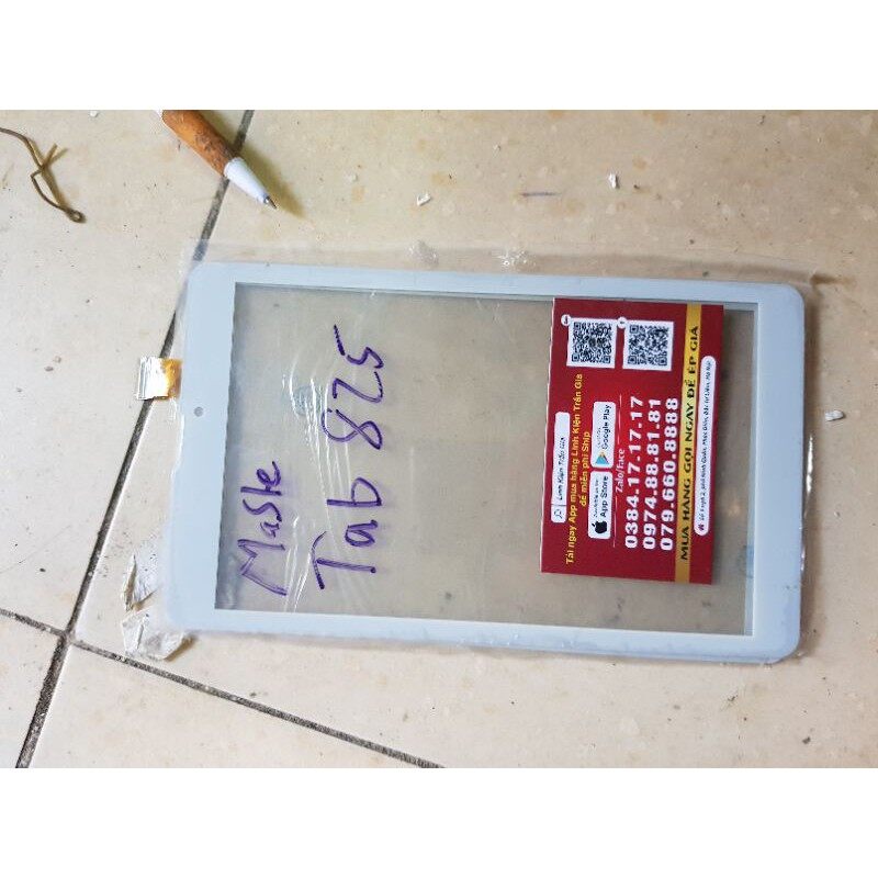 Cảm Ứng Masstel 825