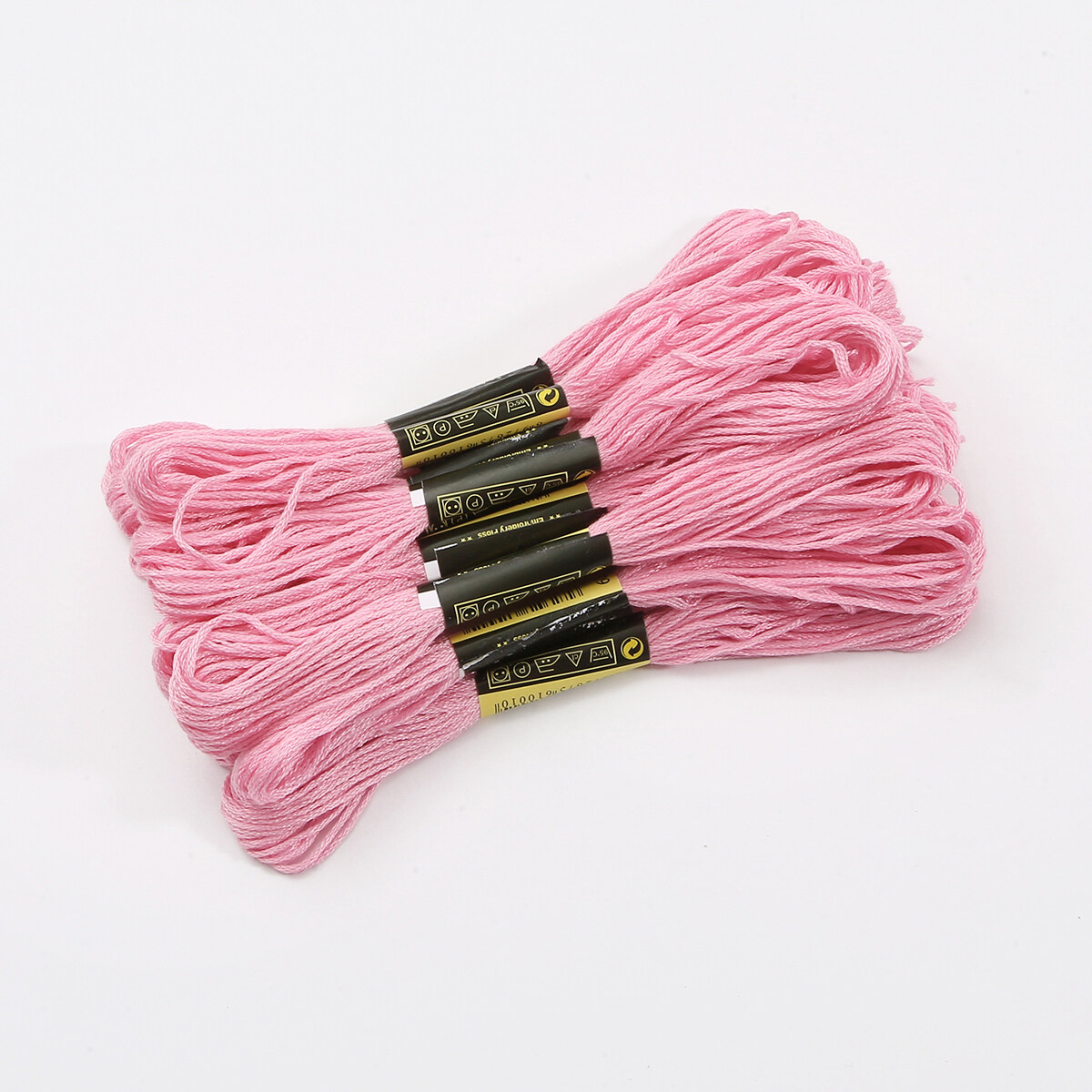 550pcs Cross Stitch Thread Embroidery Thread Cotton Sewing Thread