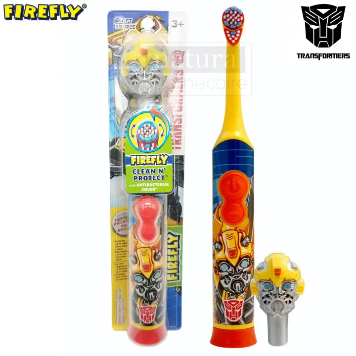 barbie electric toothbrush