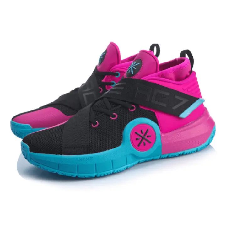 all basketball shoes
