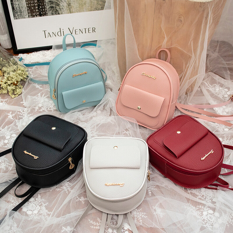 bag unicorn school