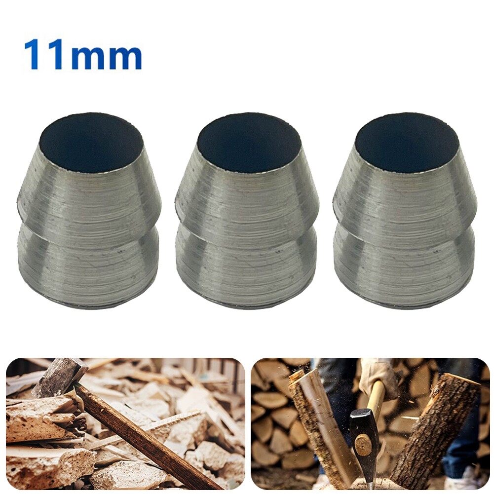 Round Steel Handle Wedges For Axe Claw Hammer Sledge Hammer Axe Handle