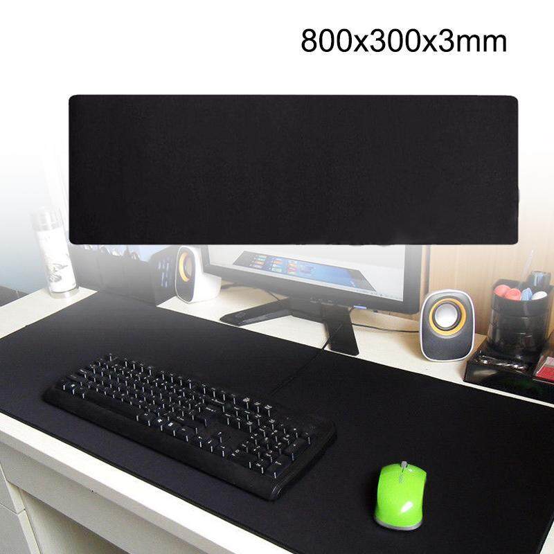 Giá Lớn Miếng Lót Chuột Chơi Game Cao Su Chống Trơn Trượt Bàn Thảm Mousepad