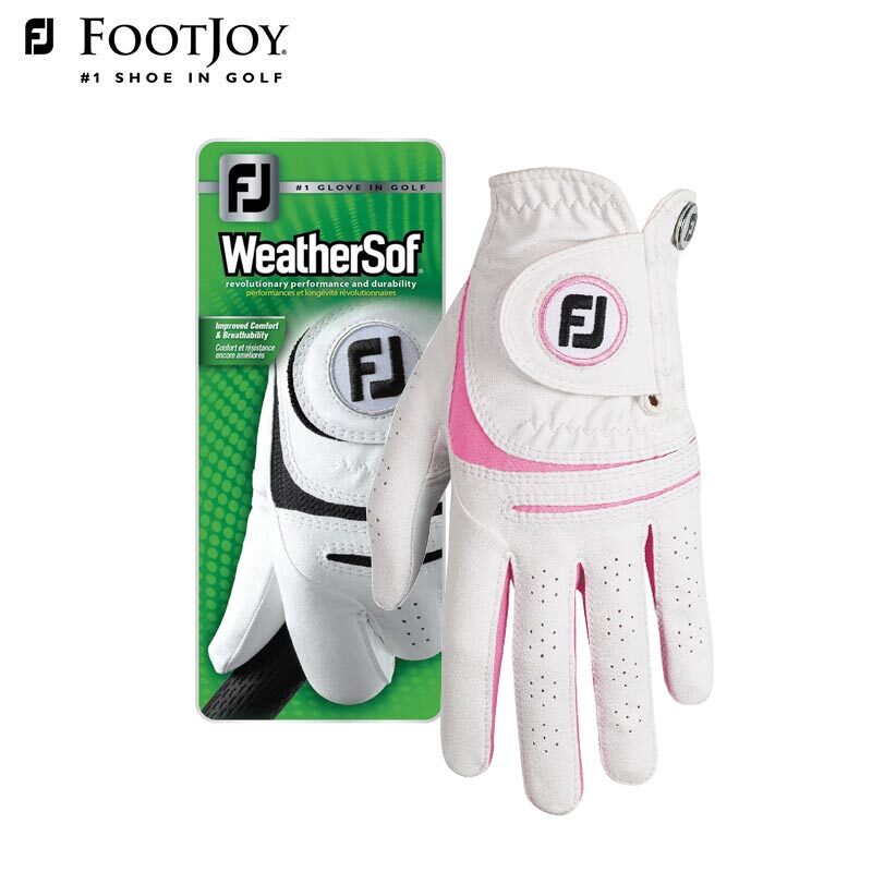 Weathersof golf gloves Clearance