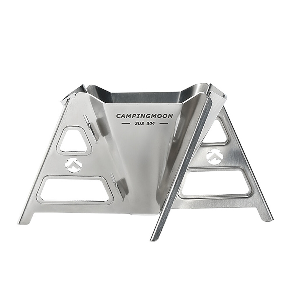 Stainless Steel Coffee Filter Rack Folding Portable Reusable Coffee Dripper Coffee Filter Bracket Outdoor Coffee Drinking Accessory