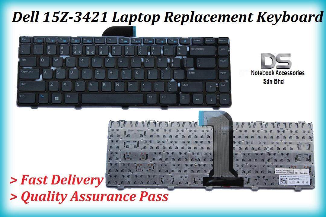 inspiron 3421 keyboard