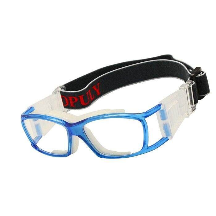 Retro Basketball Goggles Volleyball Football Slimfit Safety Glasses