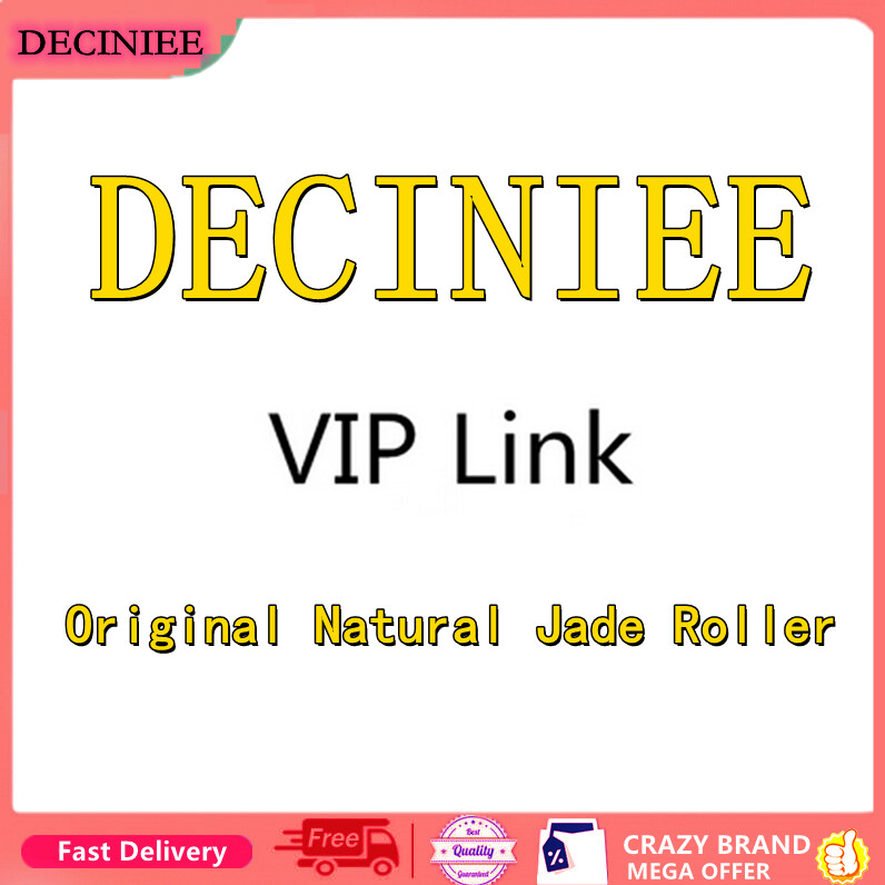 Deciniee VIP Customer special reissue product Care Tools