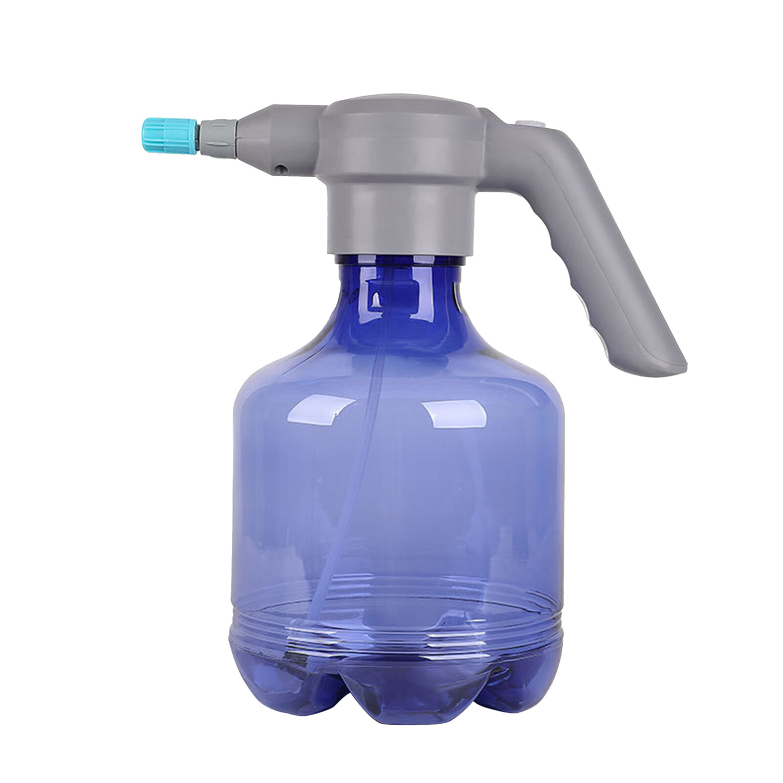 3L Electric Garden Sprayer Electric Plant Mister Spray Bottle for House Flower Indoor Handheld Watering Can Spritzer with Adjustable Spout Automatic Plant Watering Devices