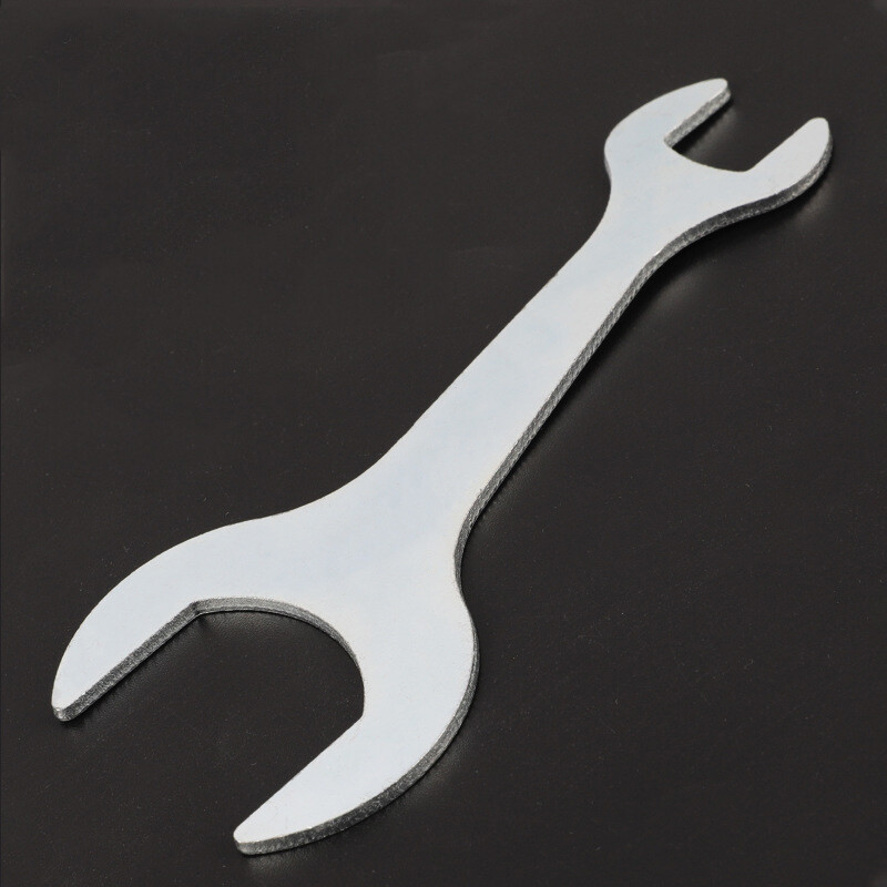Rayua jjming Thin Wrench Double Head Open End Dual Use-End Ultra-Thin Wrench Car Hand tools