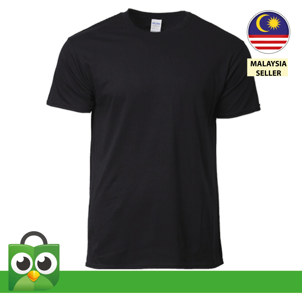 TOKOPIDIA X GILDAN Unisex Softstyle 
