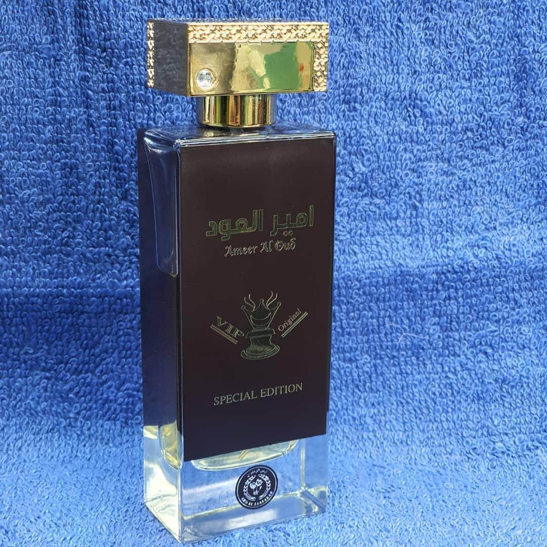 ameer al oud special edition price