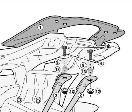 givi sr5126