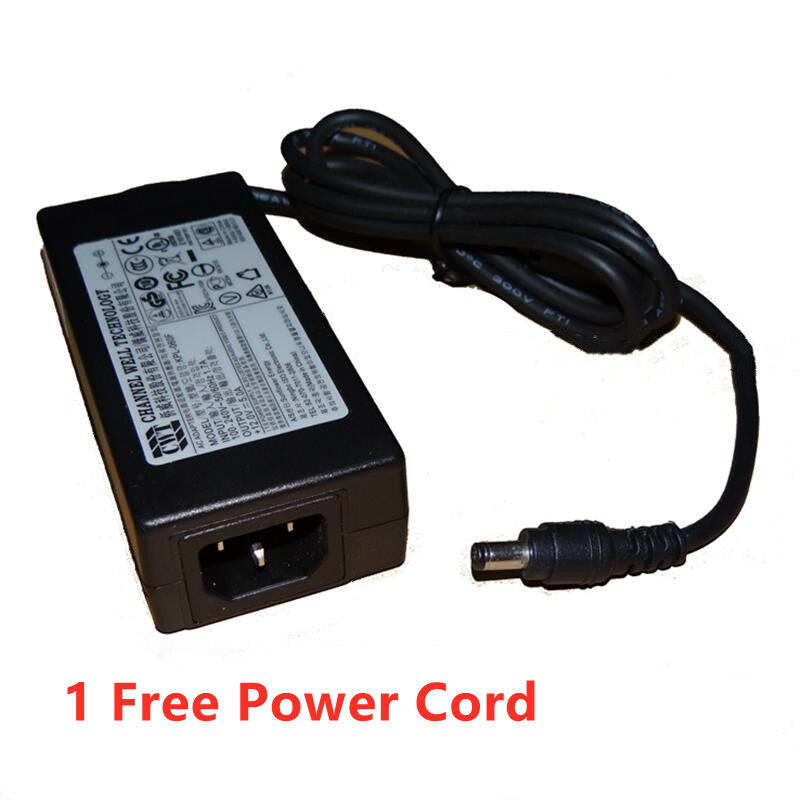 2021-Original ของแท้12V 5A 60W KPL 060F VI KPL 060F อะแดปเตอร์ AC ...